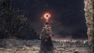 Грандиозный финал! Dark Souls III (концовка)