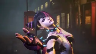 the iron rank juri experience