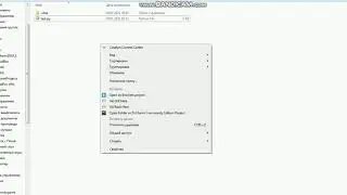 Полный Калькулятор на Python