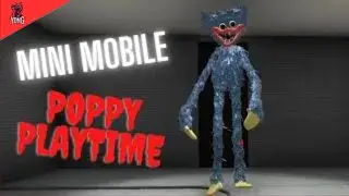 Poppy Scary Monster Chapter 2 - Gameplay Walkthrough 1080p HD