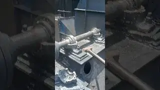 Fan Maintenance