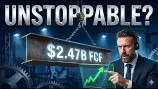 Roper Technologies (ROP): The Ultimate Cash Flow Machine?