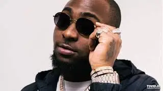 Davido X Fireboy Type Beat | Afrobeat X Guitar Afropop | 2021