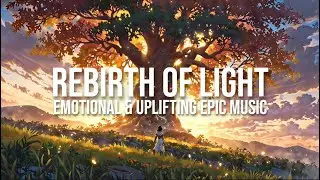 Rebirth of Light | Emotional & Uplifting Epic Music