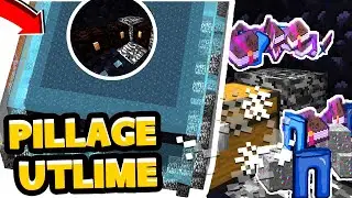 JE REALISE LE PILLAGE ULTIME de SKILLPVP | SkillPVP - 6