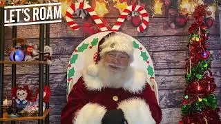 Let's Roam Holiday Team Building and Scavenger Hunts!