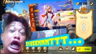 MSA S8 : REVIEW EVENT & MODE TERBARU DI ARENA UTAMA GES😁 - METAL SLUG AWAKENING