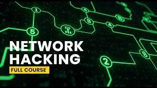 Computer Networking Full Course for Ethical Hackers (2025)