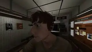 playing scary phasmophobia  while noob