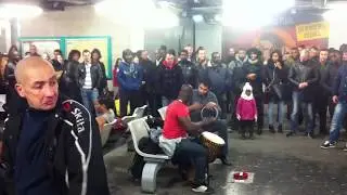 Derbouka a Paris - Part 2