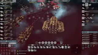 Первая эра /Сессия 112/ Ранний доступ (10.3.8) / - Вторая часть Frost вызывает ошибки
