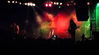 ANATHEMA-COMFORTABLY NUMB