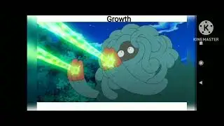#tangrowth all moves