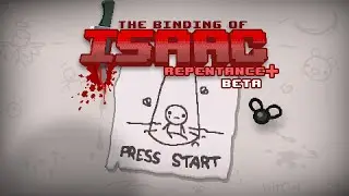 repentance+ beta 1.9.7.8 - actives tier list, eden runs || !discord (2025.01.13)