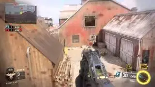|LadySheik| BO3 Momentsssssss