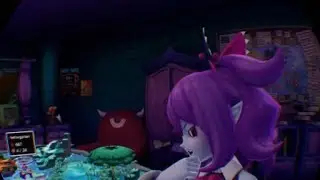 No Heroes Allowed VR