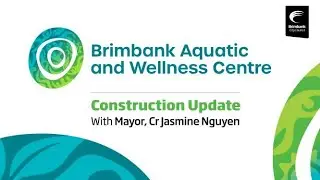 Brimbank Aquatic and Wellness Centre Update - June 2022