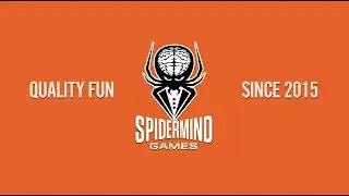 Spidermind Games Reel 2022