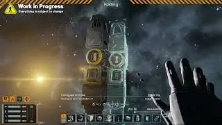 Space Engineers 2: Event Controller - Ore Probe