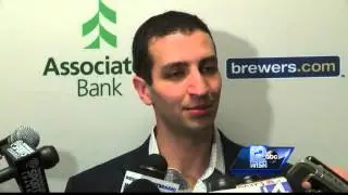 Brewers define success as they rebuild