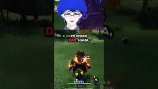 I'm Doggo Dad #aniimo #daddy #gamer #vtuber #millennials #twitchclips