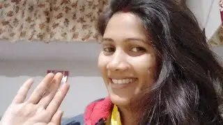 Kanak Dubey  is live