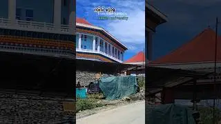 Sikkim university main campus// yangyang #shots #minivlog #sikkimuniversity #sikkimdiaries