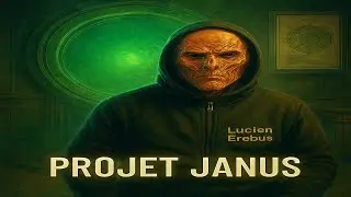 🔮 Projet Janus : Les Portes du Temps Cach&eacute;es sous le CERN &ndash; Manipulation Temporelle
