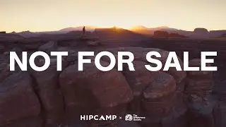 Our Public Lands Are Not For Sale &bull; A Letter to Congress