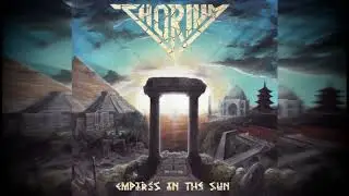 Thorium | EMPIRES IN THE SUN | Full Album (2021)