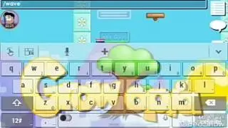 Growtopia | Making Crystal Smithing Tool