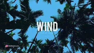 Kodak Black Type Beat - ''WIND'' Trap/Rap Instrumental Beat 2019