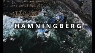Hamningberg - Norways most spectacular landscape