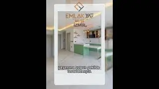 Mordoğan&rsquo;da denize y&uuml;r&uuml;me mesafesinde, kesintisiz manzaraya sahip m&uuml;stakil villa.Modern mimari