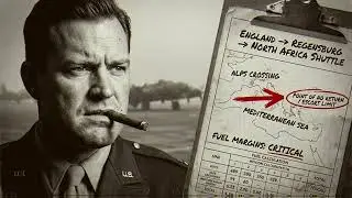 What Henry Hap Arnold Said When Long Range Air Power Suddenly Worked Across 1,000 Miles