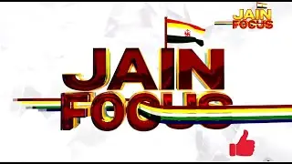 जैन फोकस- न्यूज | JAIN FOCUS | (29/05/2022 ) | Moti Katra  | Agra News