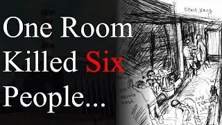What is the Deadliest Room in Chernobyl?