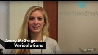 Verisolutions - Tech Square ATL Spotlight