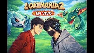 pokemon , el resort batalla