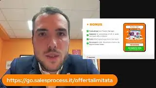 Guida la tua azienda con il giusto processo di vendita