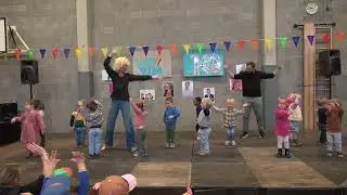 Grootouderfeest 2024