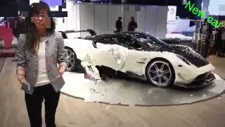 TOP 10 CARS 2017