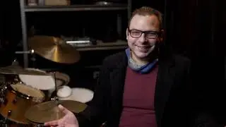 Greg Germann   Tales of Time  Promo Video