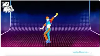 Just Dance Melody Online (2022): Run The Show (Kat DeLuna ft. Busta Rhymes) - Extreme Version