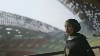 Nike swim modest wear