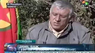 Turkey recruiting fighters to send them to Syria