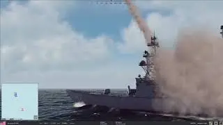 Dev Diary #5: ASROC launch