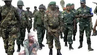 MASSACRE DES REBELLES M23/ AFC PAR LES FARDC ET WAZALENDO. PROCESSUS DE DOHA : LA RDC MET FIN.
