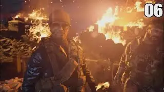 Damn... I guess this is it then | Call of Duty: Black Ops Cold War (blind) Playthrough [FINALE]