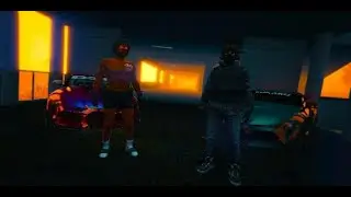 Gta collab*